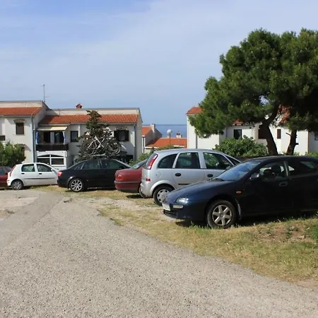 With A Parking Space Mali Lošinj