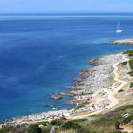 With A Parking Space