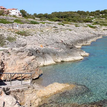 With A Parking Space * Mali Lošinj