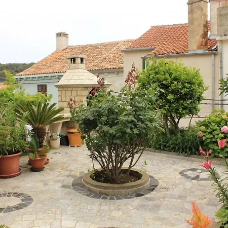 Apartament With A Parking Space