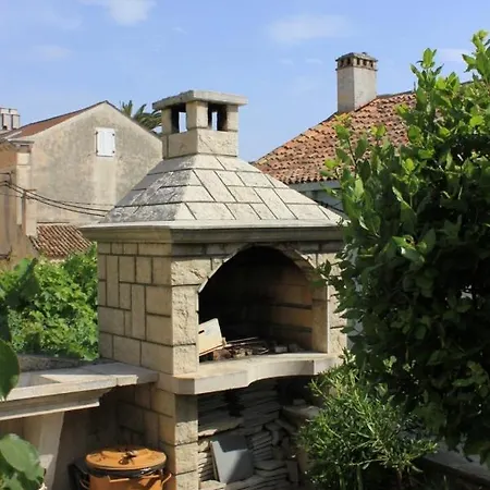 With A Parking Space * Mali Lošinj