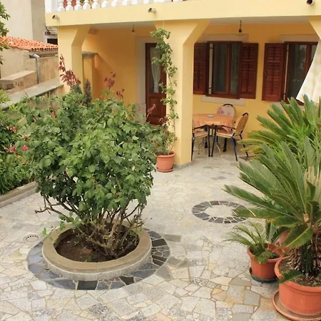 With A Parking Space * Mali Lošinj