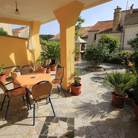 With A Parking Space شقة